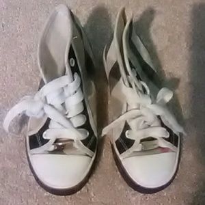 Burberry Shoes
